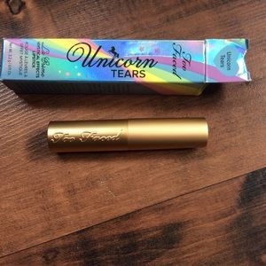 Mystical effects lipstick by Two faced